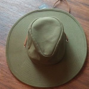 Ranger Brixton hat